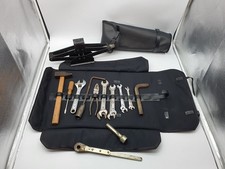 Kit attrezzi borsa usato  Italia