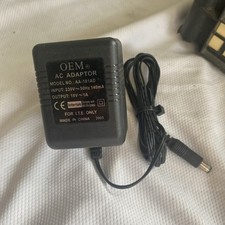 Oem intertek 181ad for sale  EASTBOURNE