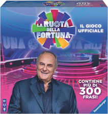 Ruota della fortuna usato  Roma
