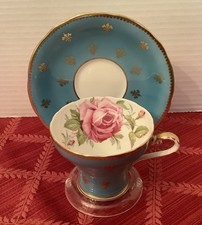 Vintage aynsley fleur for sale  Rochester