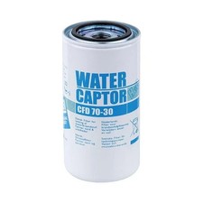 Cartuccia water captor usato  Torremaggiore
