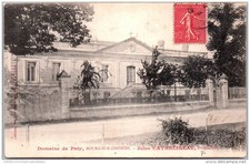 33 BOURG SUR GIRONDE - Domaine de paty, cathelineau proprietaire comprar usado 33 BOURG SUR GIRONDE - Domaine de paty, cathelineau proprietaire comprar usado  Enviando para Brazil