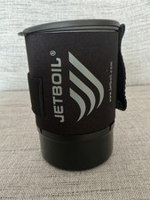 Jetboil zip cooking for sale  HEREFORD