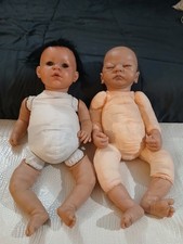 Reborn baby dolls for sale  Michigan City