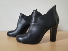 Stiefeletten high heels gebraucht kaufen  Wuppertal