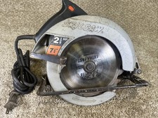 Skilsaw circular saw for sale  Cortland