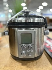 Breville pressure cooker for sale  Roswell