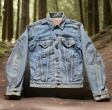 Vintage levi strauss for sale  Crete