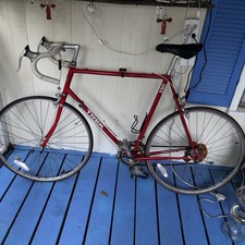 Trek 330 steel for sale  Milner