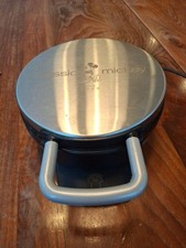 mickey waffle iron for sale  Hayden