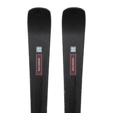 Ski occasion salomon d'occasion  La Roche-sur-Foron