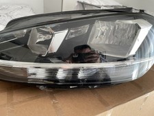 fari posteriori led golf 7 usato fari posteriori led golf 7 usato Caorle
