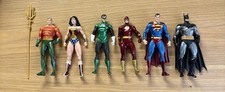 Collectibles justice league for sale  WEST BROMWICH