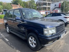 Range rover hse for sale  BROMSGROVE