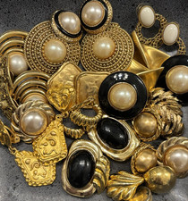 Lot gold tone for sale  Fort Worth