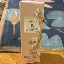 Occitane neroli orchidee for sale  GREAT MISSENDEN