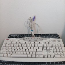 Compaq vintage keyboard for sale  Melbourne