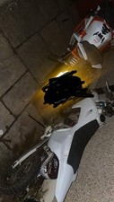 125 small wheel for sale  FALKIRK