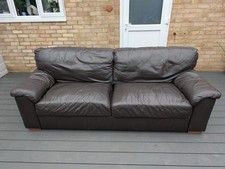 Next dark brown for sale  HORSHAM