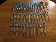 Oneida venetia stainless for sale  Ludlow
