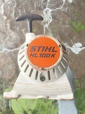 Stihl hl100 hedge for sale  LINCOLN