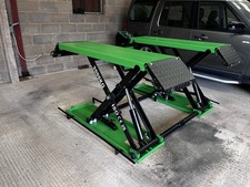 mid rise lift for sale  ROSS-ON-WYE