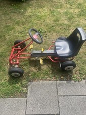 Riginal kettler kettcar gebraucht kaufen  Köln