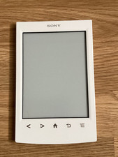 Sony ebook reader gebraucht kaufen  Cuxhaven