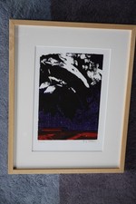 Bernd zimmer holzschnitt gebraucht kaufen Bernd zimmer holzschnitt gebraucht kaufen  Petershausen