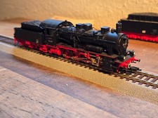 Fleischmann 4155 dampflokomoti gebraucht kaufen  Altenholz