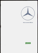 Mercedes benz 200 for sale  UK