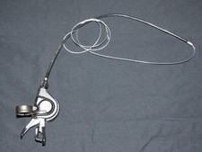 Schalthebel shimano zee gebraucht kaufen  Kaiserslautern