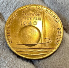 Worlds fair 1939 for sale  Douglassville