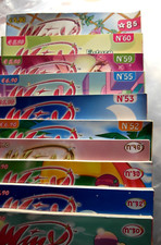 Winx club fumetto usato  Vistrorio