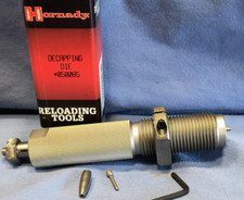 Hornady decapping die for sale  Paris