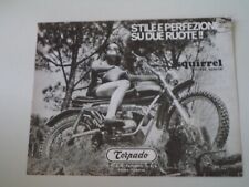 Advertising pubblicità 1971 usato  Salerno