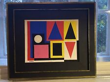 Auguste herbin 1882 for sale  LONDON