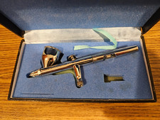 Iwata eclipse airbrush for sale  Minneapolis