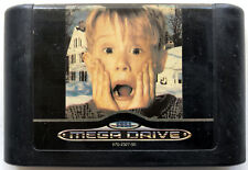 Home Alone Sega Mega Drive Megadrive cartucho de jogo 670-2327-50 sem caixa / manual comprar usado  Enviando para Brazil