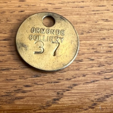 Ormonde 37. colliery for sale  WAKEFIELD