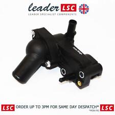 Termostato e carcaça de líquido de arrefecimento Ford Transit Connect 2002 a 2013 Di TDCi NOVO 1.8 comprar usado  Enviando para Brazil
