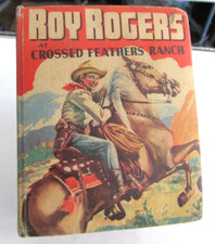 1945 roy rogers for sale  Paulding