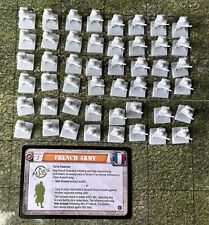 Memoir french infantry for sale  NOTTINGHAM