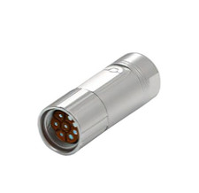 Intercontec bsa078n00580100000 gebraucht kaufen  Bad Oeynhausen