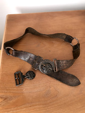 scout belt for sale scout belt for sale HUDDERSFIELD