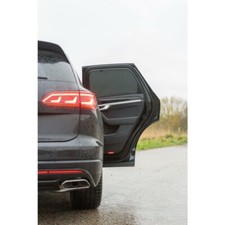 Sonnenschutz touareg iii gebraucht kaufen  Hürth