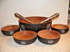 Carved mango black for sale  Ventura