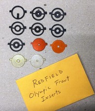 Vintage redfield olympic for sale  Omaha