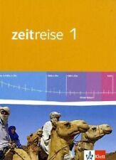 Zeitreise ausgabe nordrhein gebraucht kaufen  Berlin