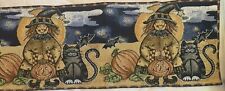 Halloween tapestry table for sale  Saint Pauls